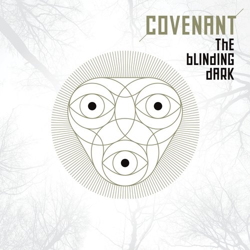 The Blinding Dark (Limited Edition Deluxe) CD 1