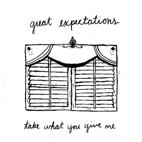 Take What You Give Me