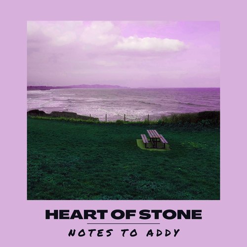 Heart of Stone - Single