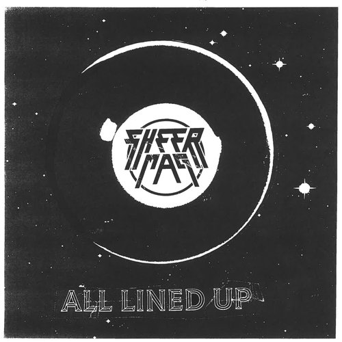 All Lined Up - Single