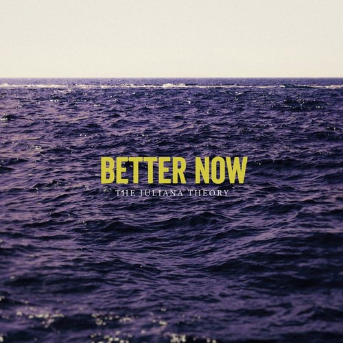 Better Now