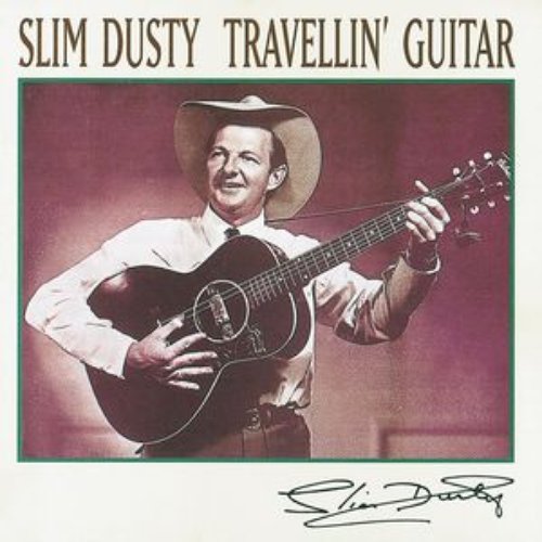 Travellin' Guitar