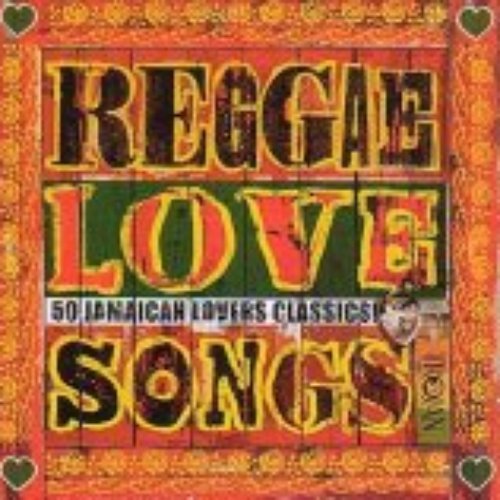 Trojan Reggae Love Songs