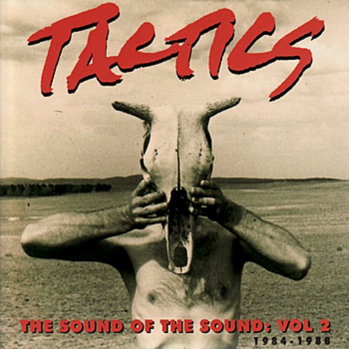 The Sound of The Sound: Vol 2, 1984-1988