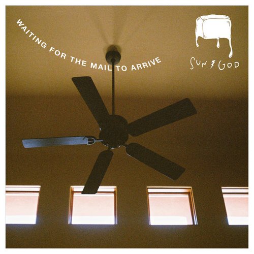 Waiting for the Mail to Arrive - Single