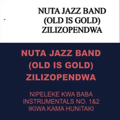 Zilizopendwa
