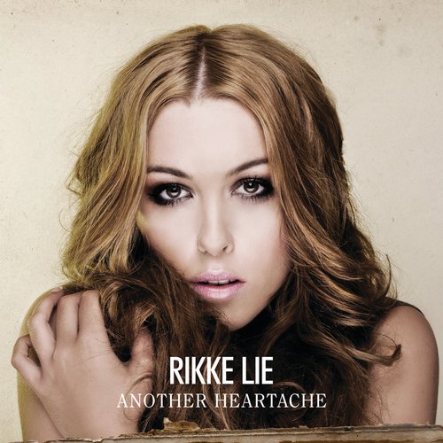 Another Heartache - Single