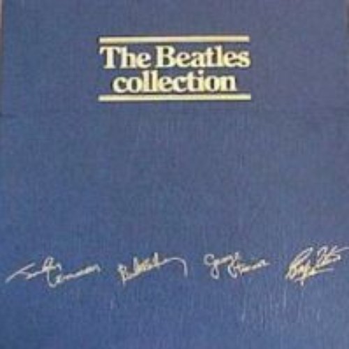 The Beatles Collection