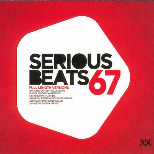 Serious Beats 67