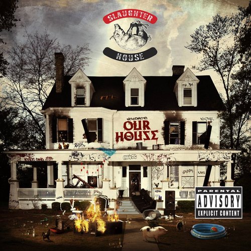 Welcome To: OUR House (Deluxe)