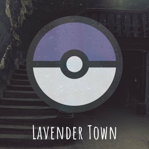 Lavender Town