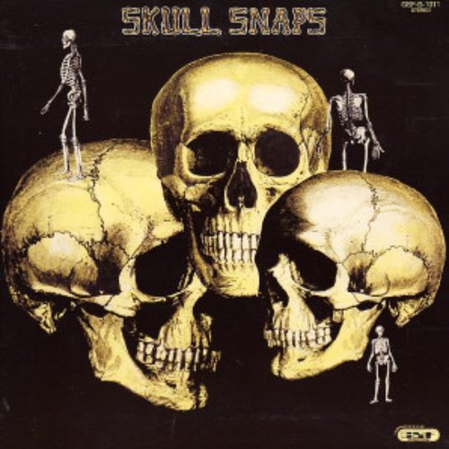 Skull Snaps (Digitally Remastered)