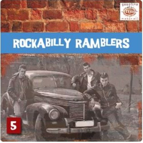 Rockabilly Ramblers 5