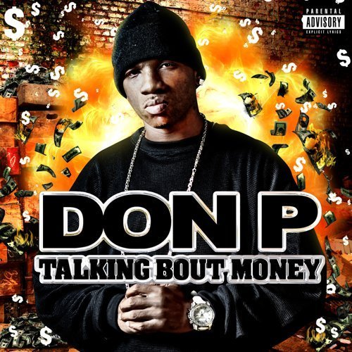 Talking Bout Money