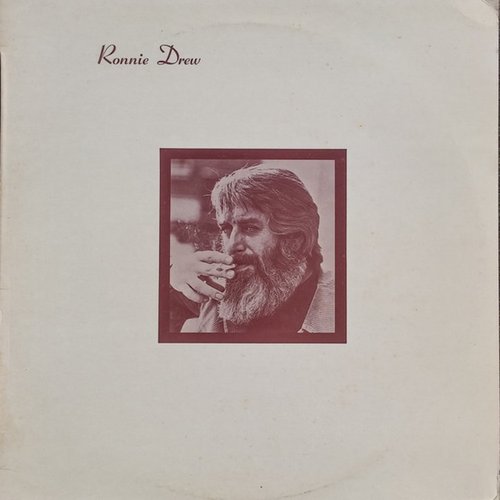 Ronnie Drew
