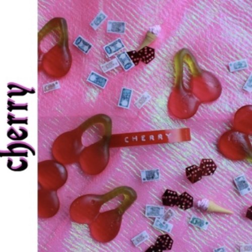 Cherry <8