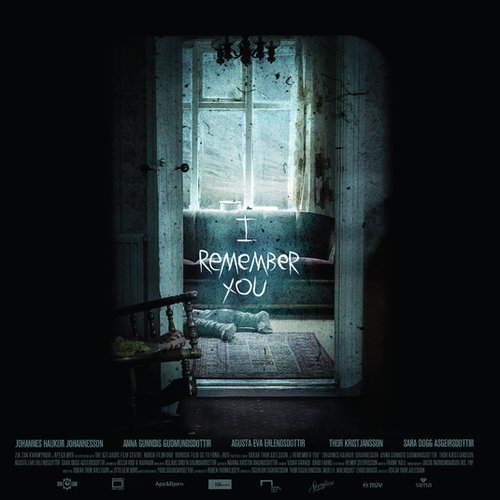 I Remember You - Original Motion Picture Soundtrack