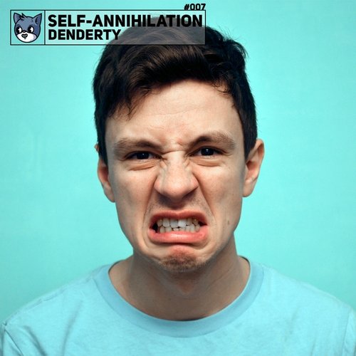 Self-Annihilation