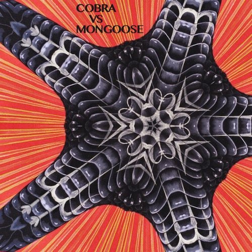 Cobra vs Mongoose
