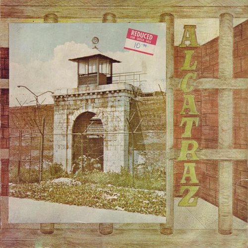 Alcatraz