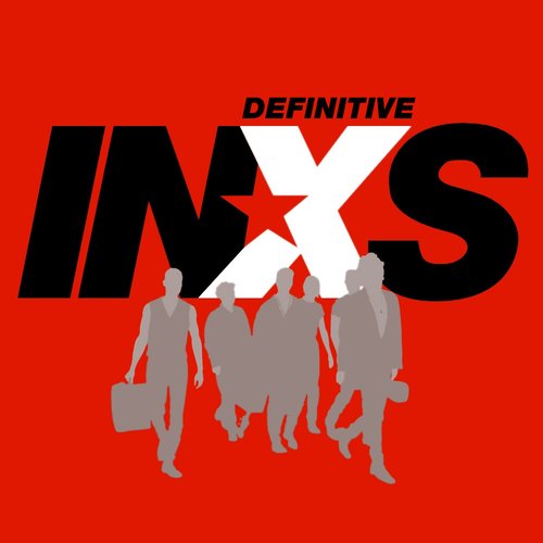 Definitive INXS