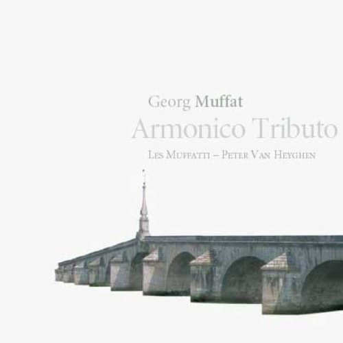 Armonico Tributo