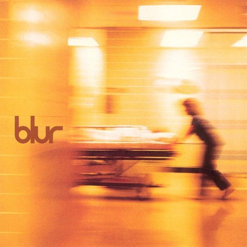 Blur (Bonus Material)