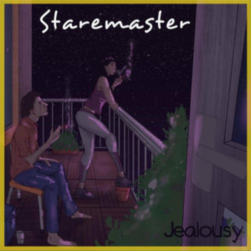Jealousy - Single