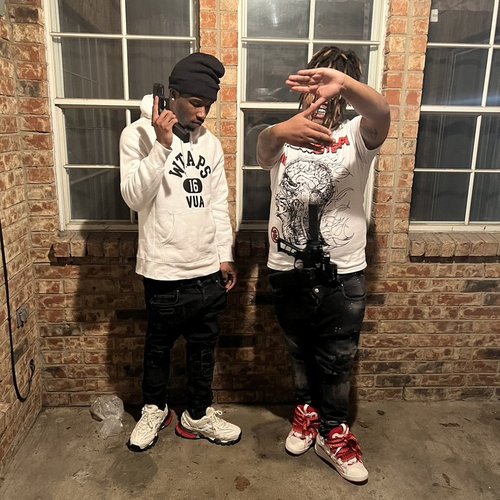 Kome 2 Yo Xity - Single