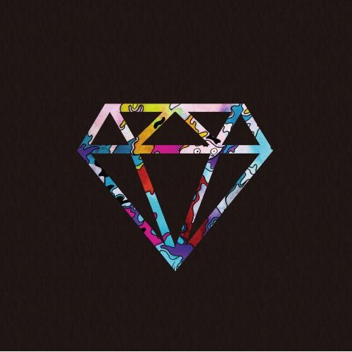 Triangle Fight (Self Titled)
