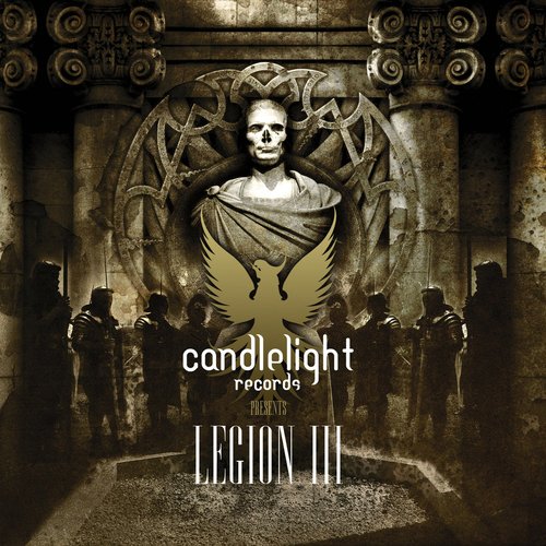 Candlelight Records...Legion III