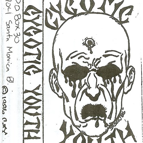 Cycotic Youth