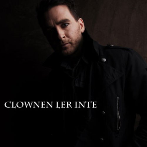 Clownen Ler Inte