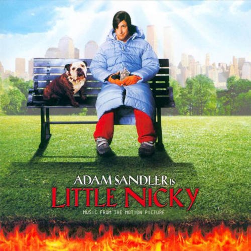 Little Nicky