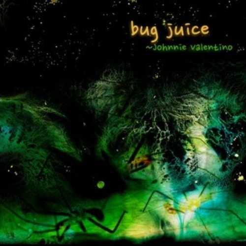 Bug Juice
