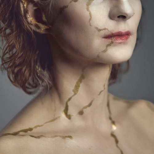 Golden Seams