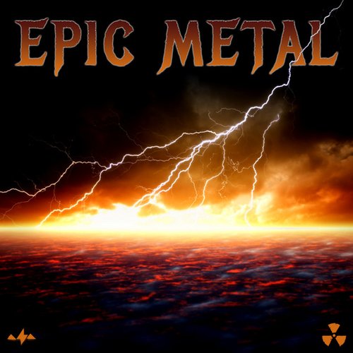 Epic Metal: The 20 Most Epic Metal Hits from Nuclear Blast