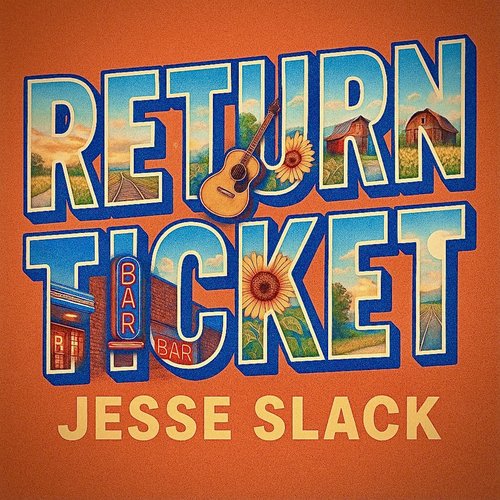 Return Ticket