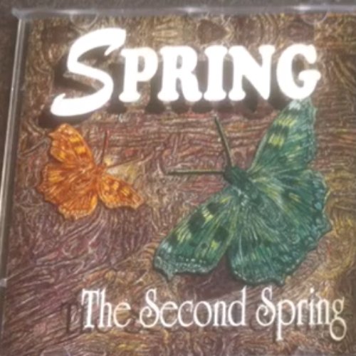 The Second Spring