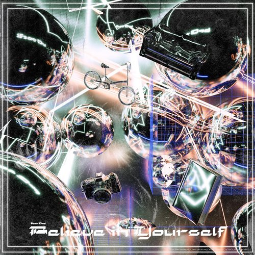 Believe in Yourself (Arthur Theme Song) - Single