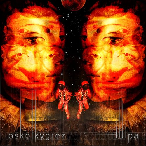Tulpa