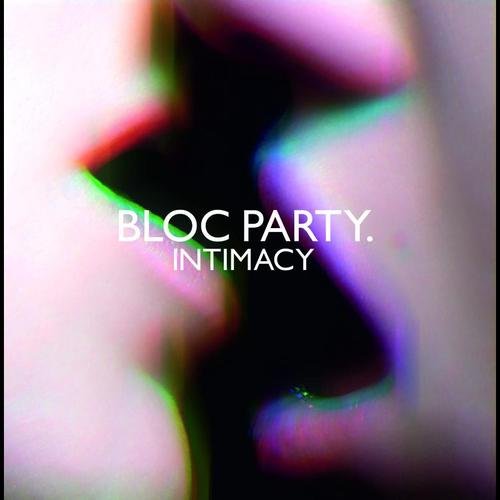 Intimacy (Reissue)