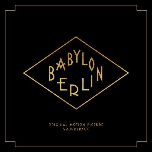 Babylon Berlin