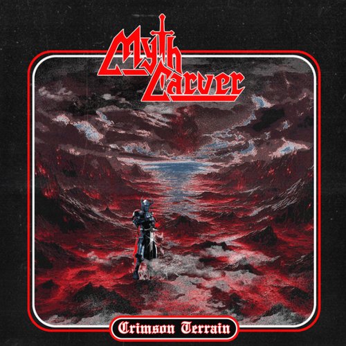 Crimson Terrain