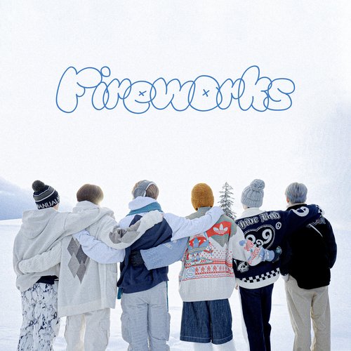 Fireworks - AIMERS SPECIAL SINGLE