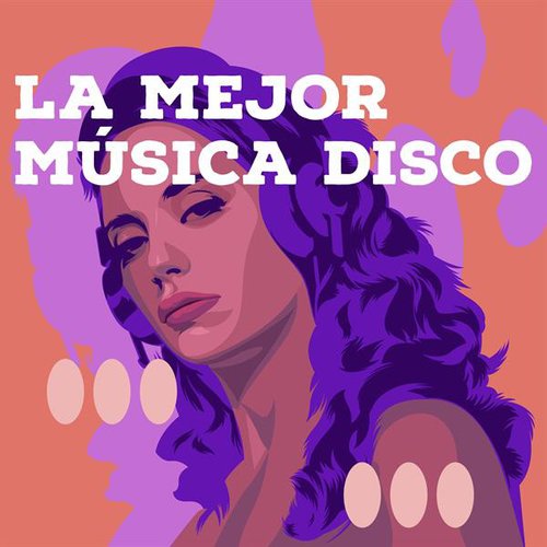 La Mejor Música Disco