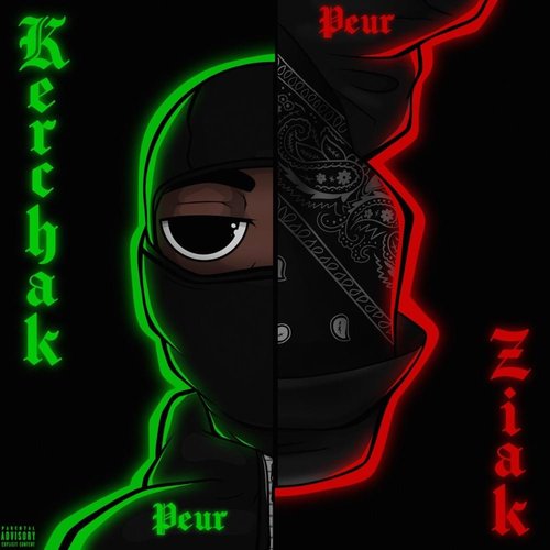 Peur (feat. Ziak) - Single
