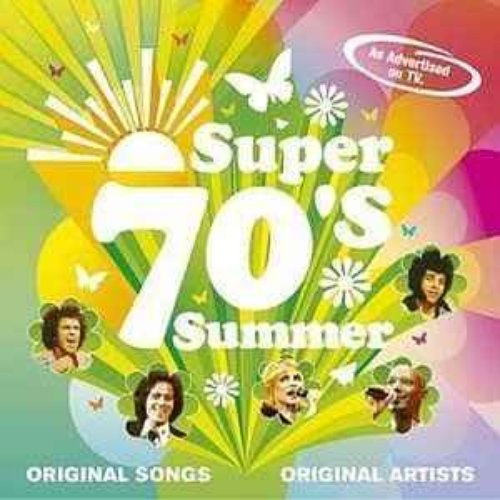 Super 70's Summer