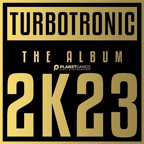 2K23 Album