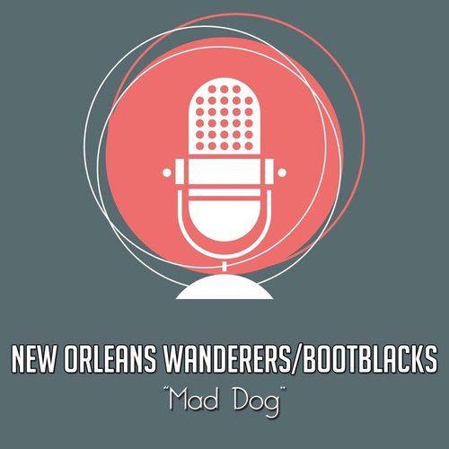 Mad Dog - EP